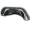 Dv8 Offroad JEEP JK INNER FENDER REAR BLACK 07-18 WRANGLER JK ALUMINUM INFEND-01RB - alternate 4